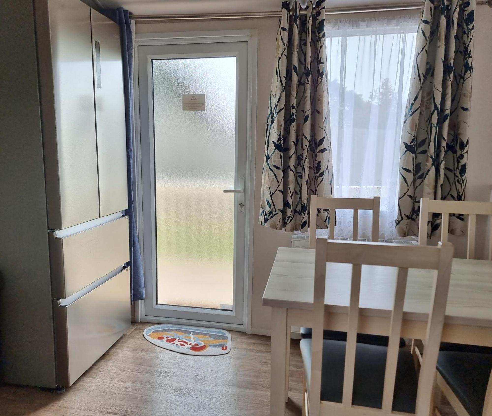 Static Caravan To Hire , Hoburne Devon Bay Hotel Goodrington Exterior foto